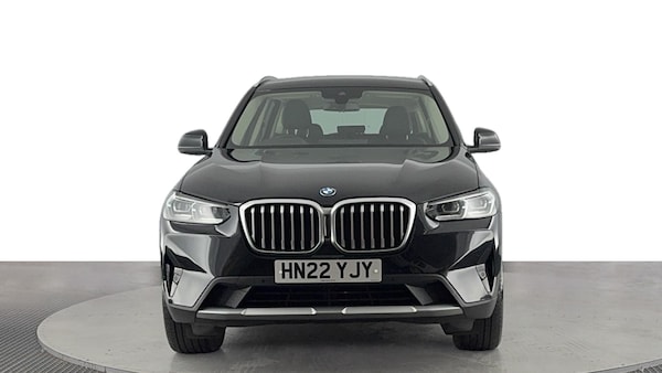 Used BMW X3 2022 for sale - 75179468: Photo 8
