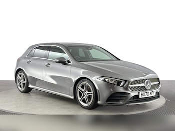 Used Mercedes-Benz A-Class 2020 for sale - 78348550: Photo