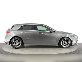 Used Mercedes-Benz A-Class 2020 for sale - 78348550: Photo