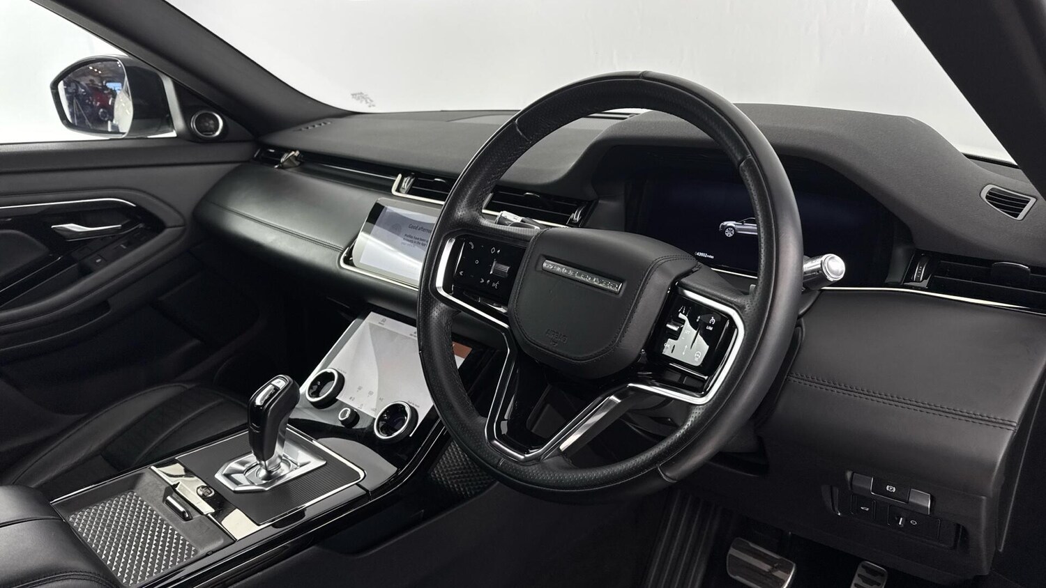 Used Land Rover Range Rover Evoque for sale - 77969756: Photo 10