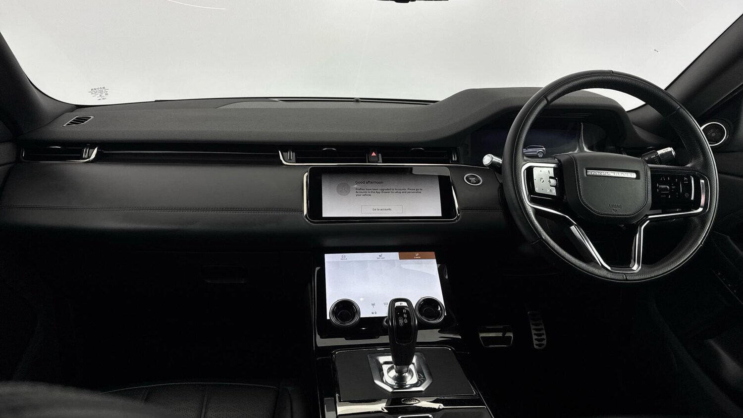 Used Land Rover Range Rover Evoque for sale - 77969756: Photo 11