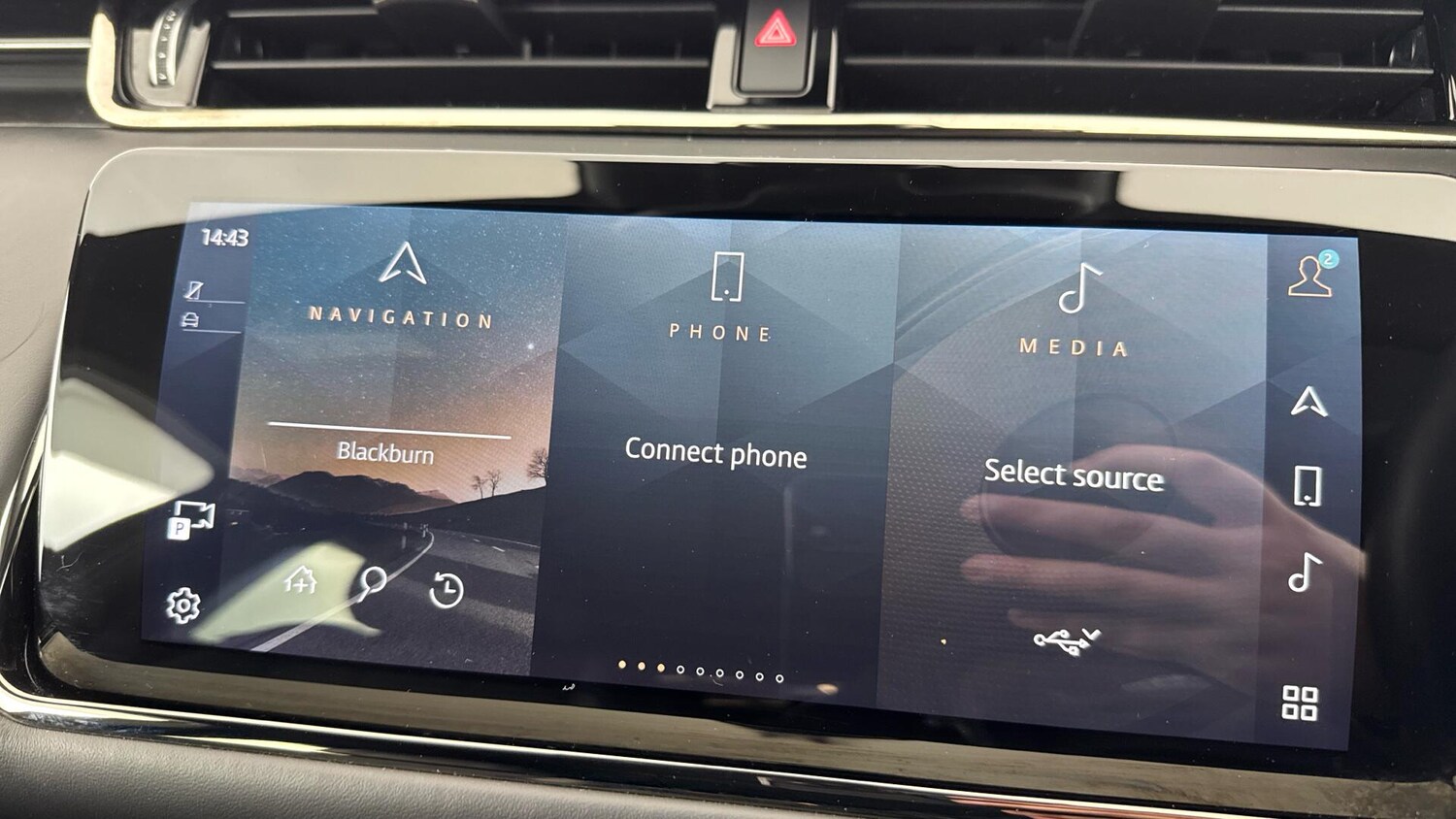 Used Land Rover Range Rover Evoque for sale - 77969756: Photo 12