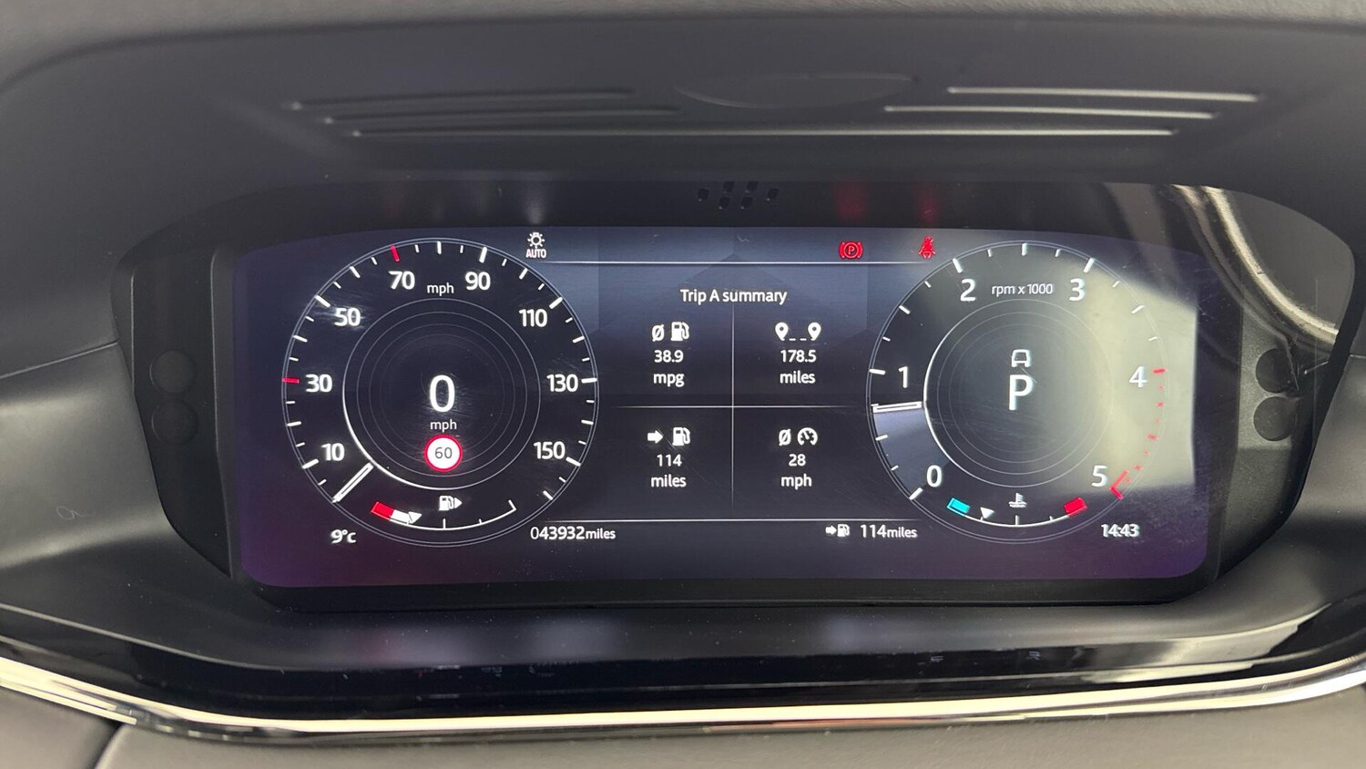 Used Land Rover Range Rover Evoque for sale - 77969756: Photo 13