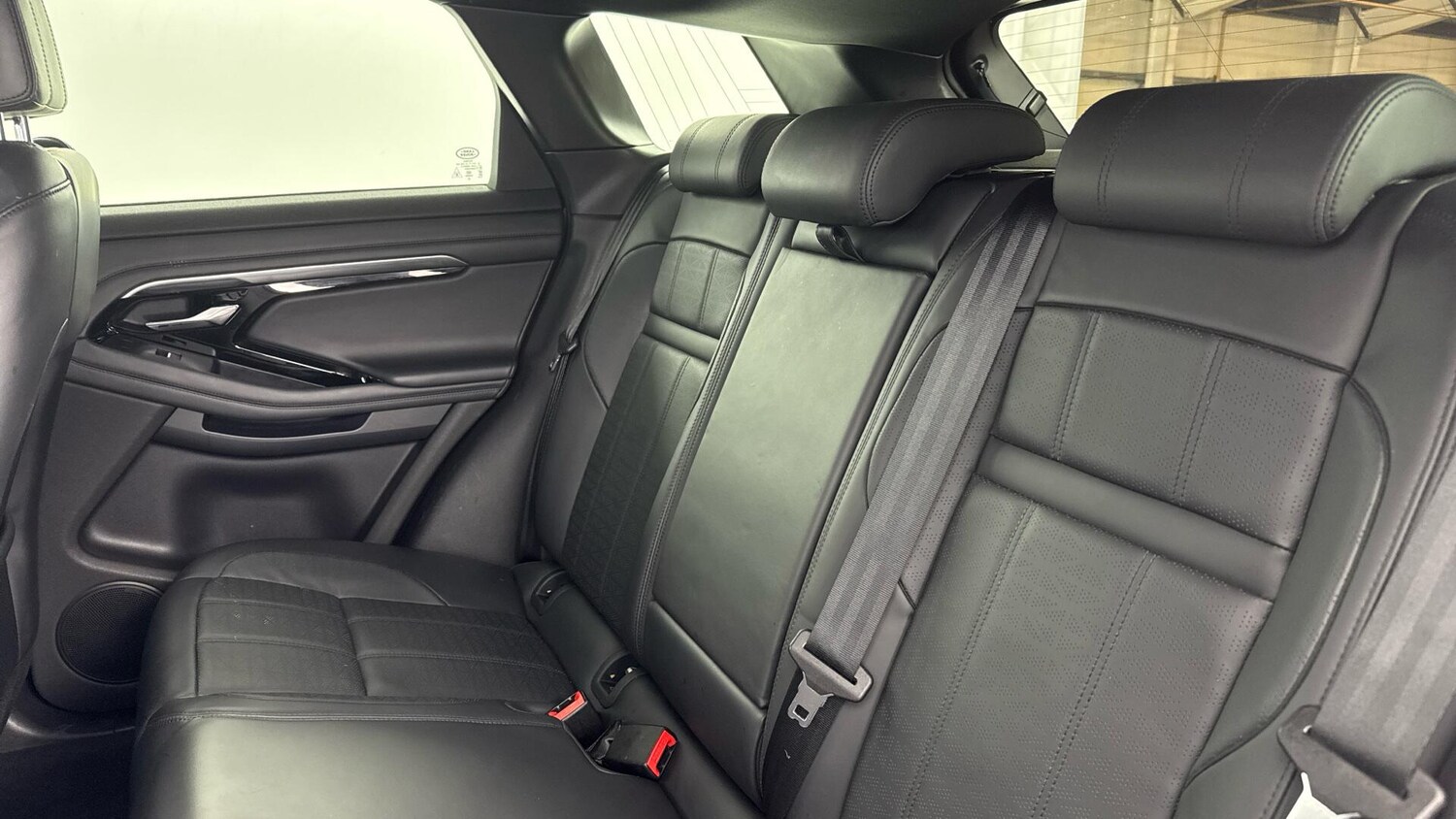 Used Land Rover Range Rover Evoque for sale - 77969756: Photo 14