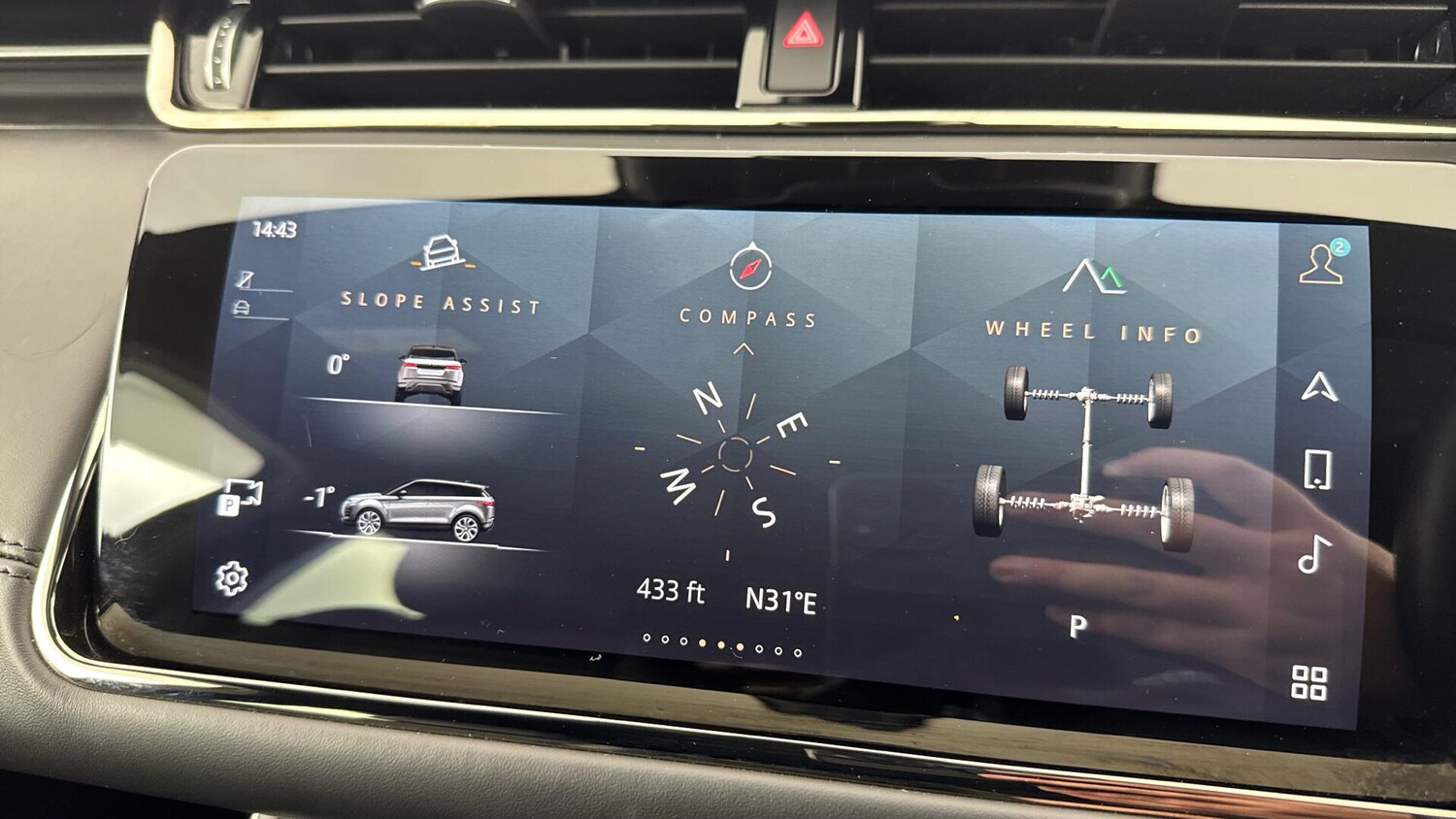 Used Land Rover Range Rover Evoque for sale - 77969756: Photo 16