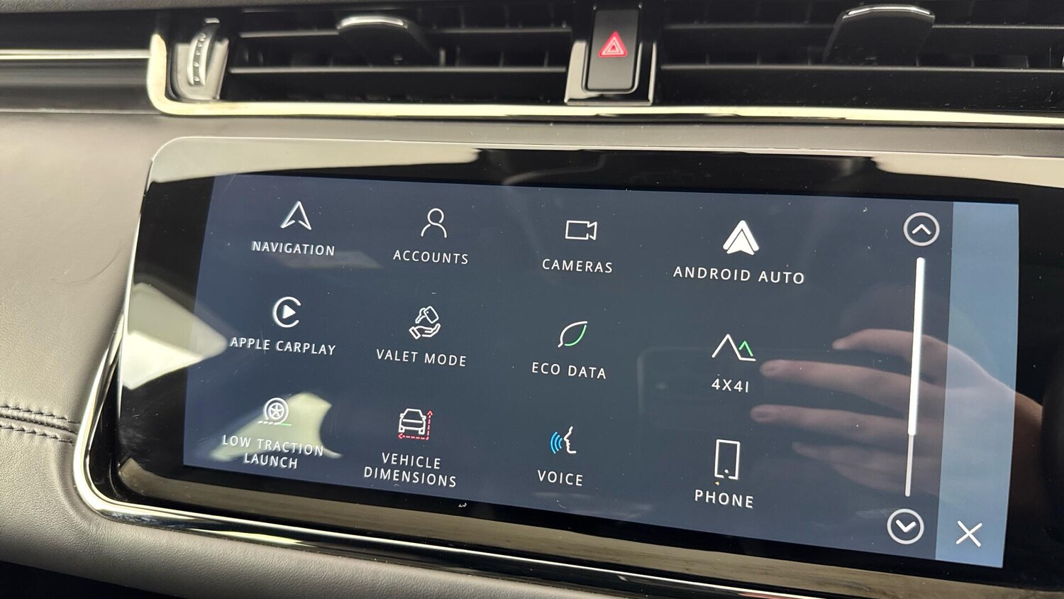 Used Land Rover Range Rover Evoque for sale - 77969756: Photo 18