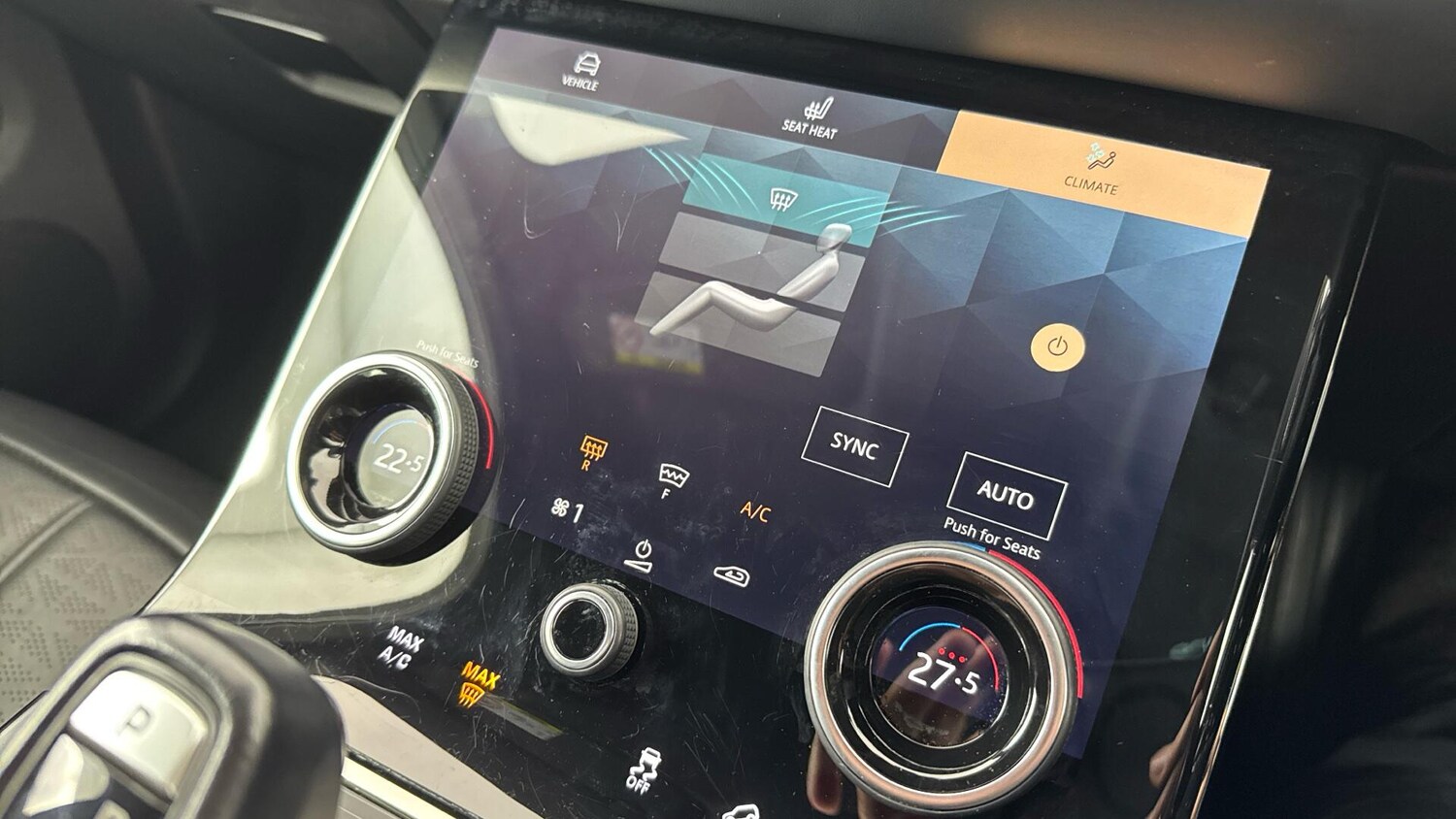 Used Land Rover Range Rover Evoque for sale - 77969756: Photo 20