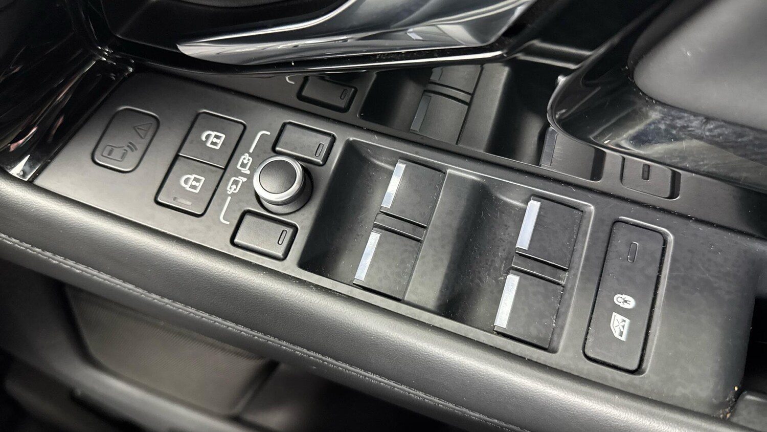 Used Land Rover Range Rover Evoque for sale - 77969756: Photo 24