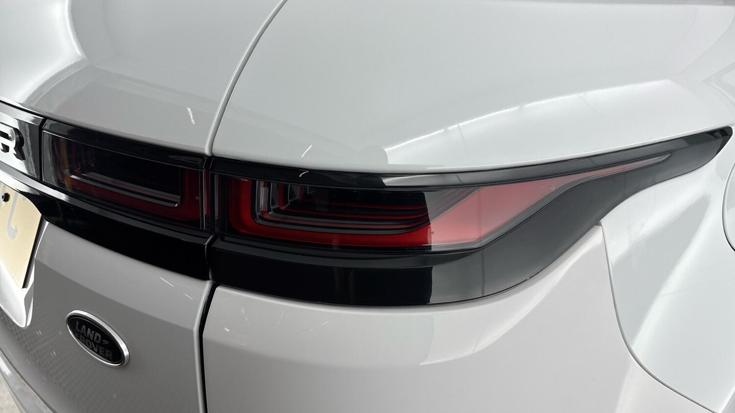 Used Land Rover Range Rover Evoque for sale - 77969756: Photo 28