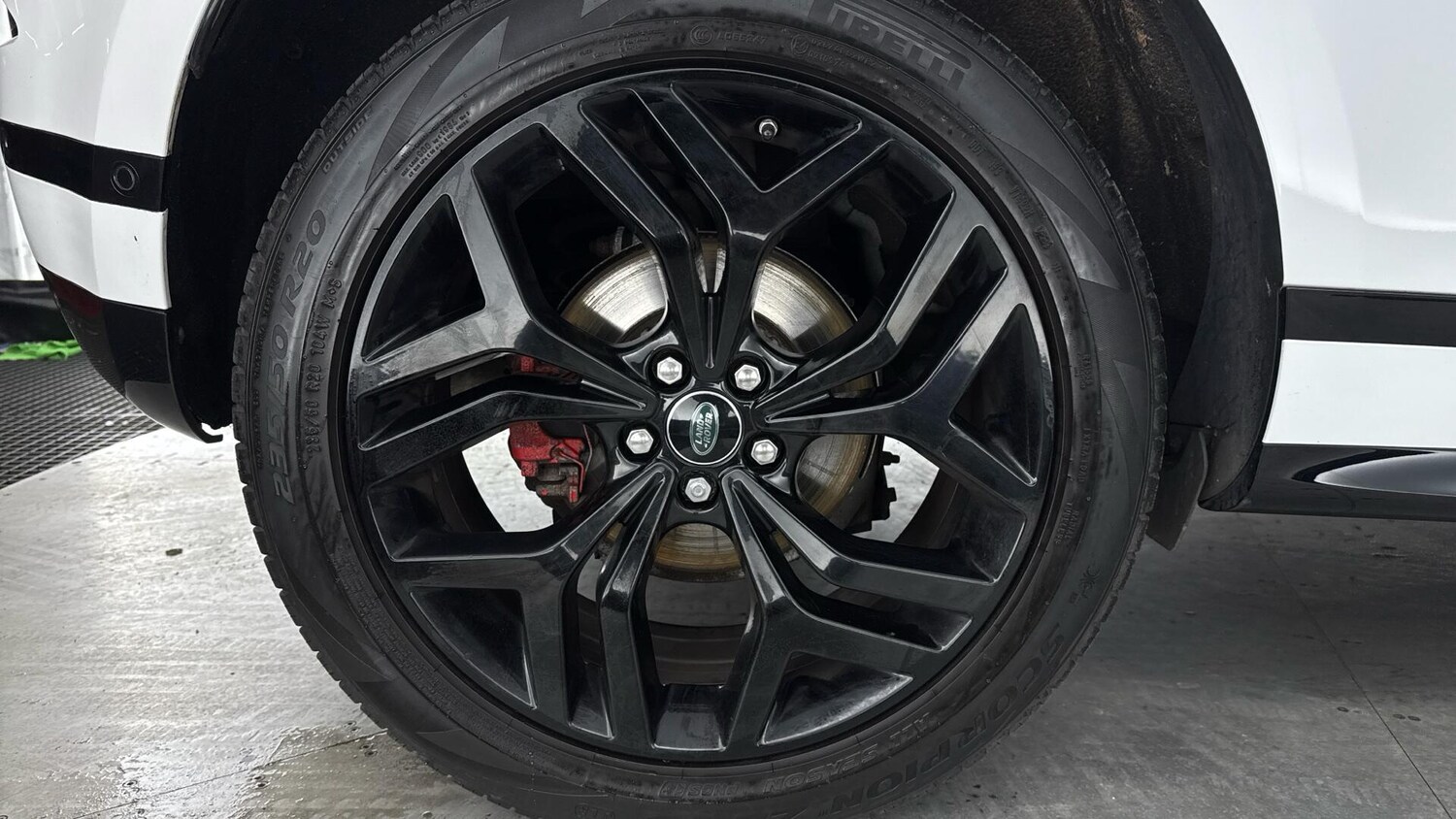 Used Land Rover Range Rover Evoque for sale - 77969756: Photo 29