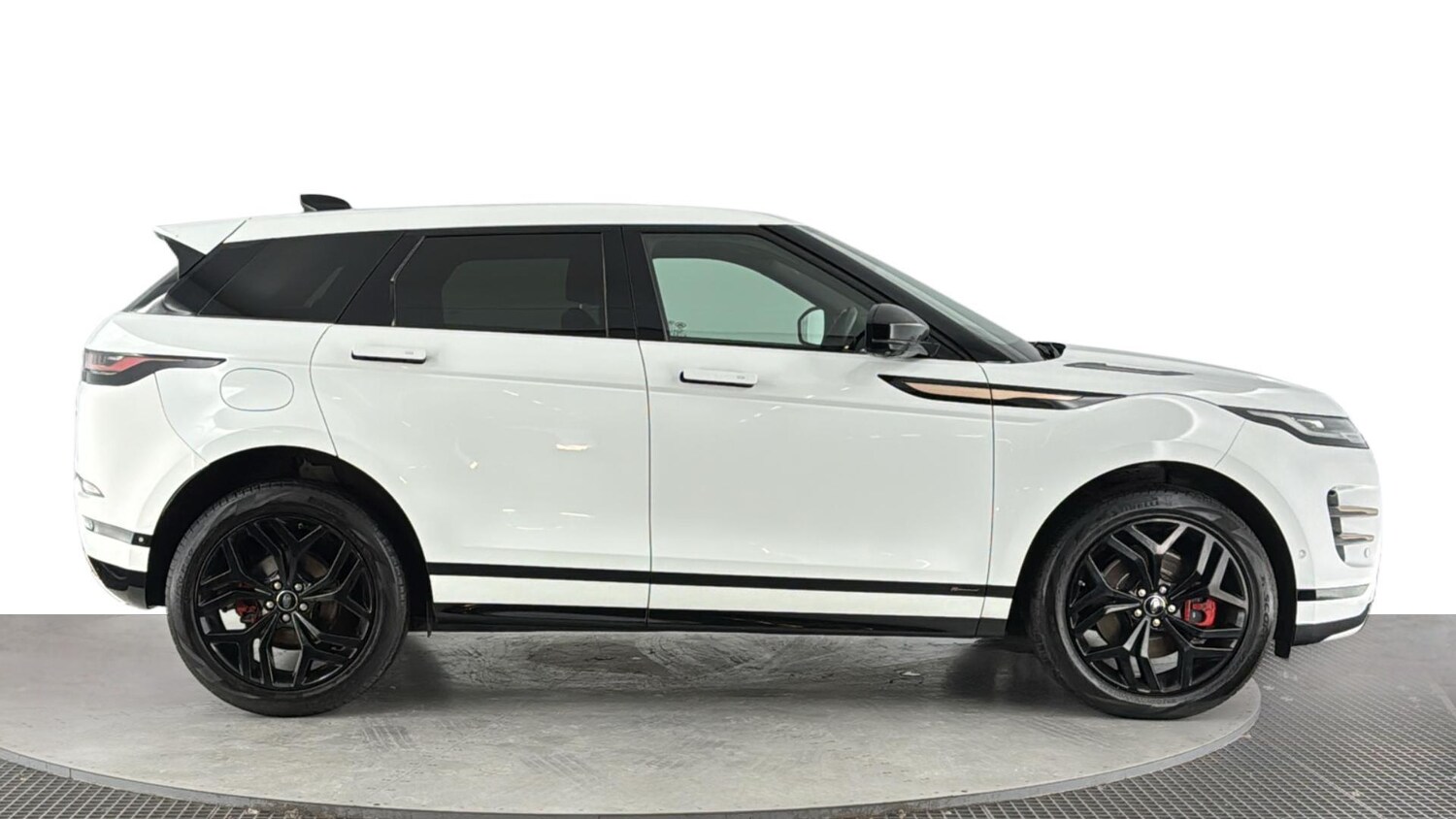 Used Land Rover Range Rover Evoque for sale - 77969756: Photo 3