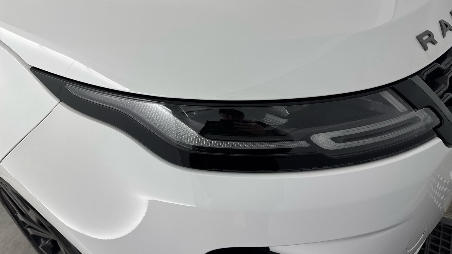 Used Land Rover Range Rover Evoque for sale - 77969756: Photo 30