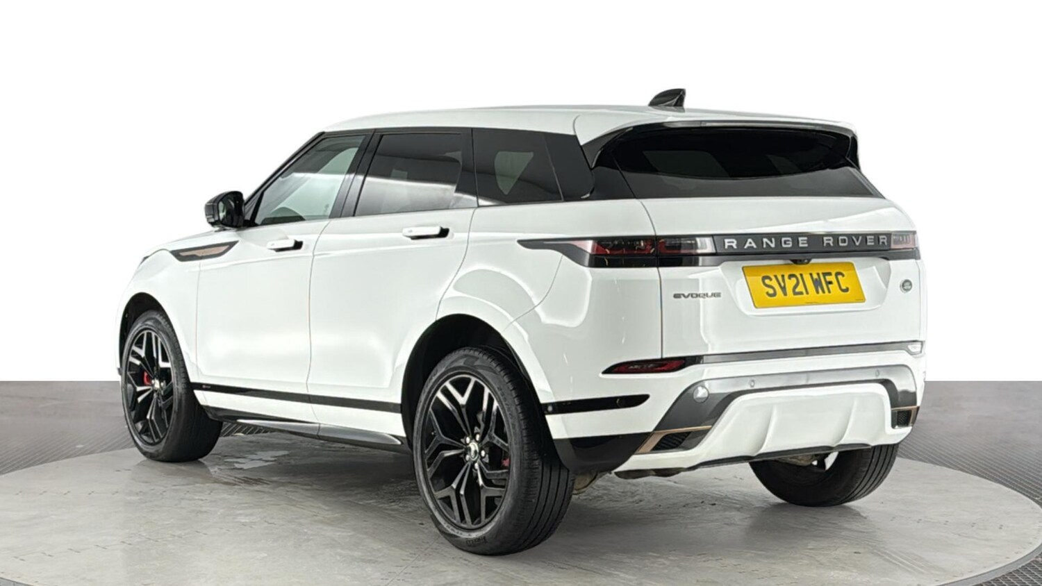 Used Land Rover Range Rover Evoque for sale - 77969756: Photo 6