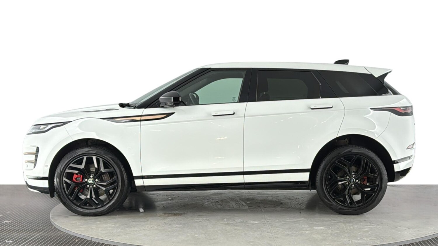 Used Land Rover Range Rover Evoque for sale - 77969756: Photo 7
