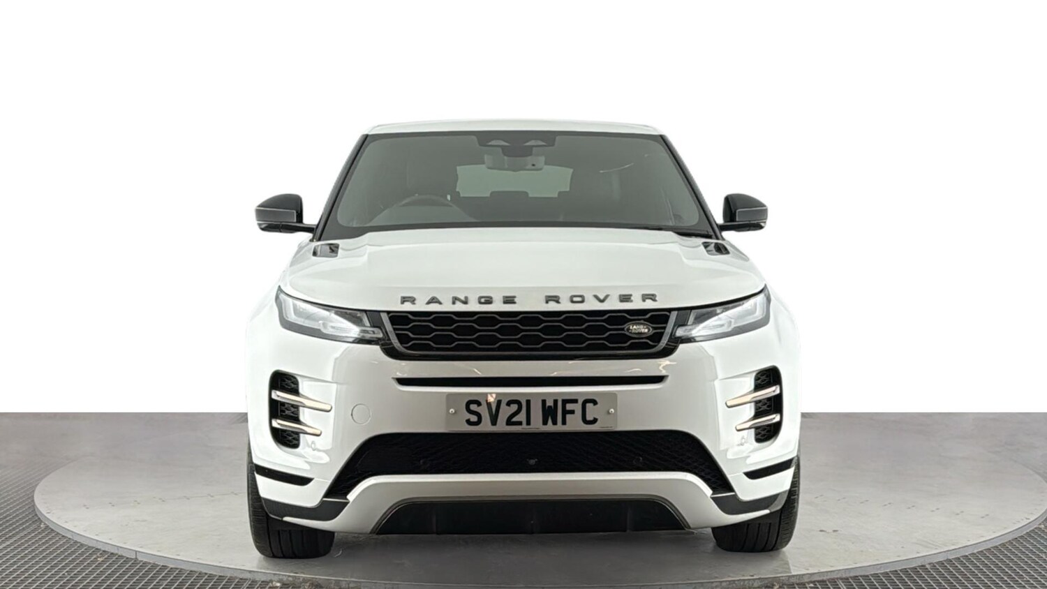 Used Land Rover Range Rover Evoque for sale - 77969756: Photo 8