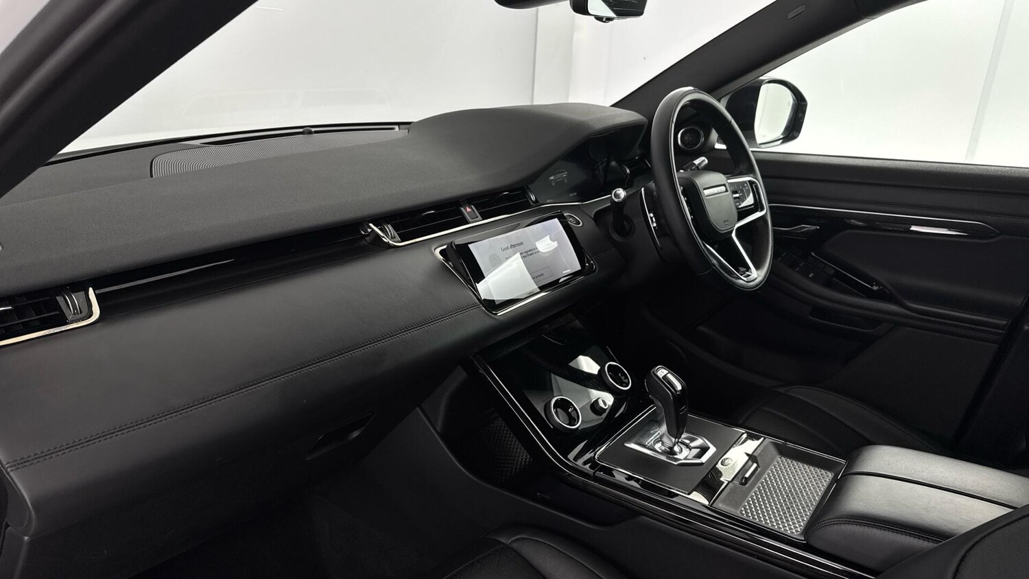 Used Land Rover Range Rover Evoque for sale - 77969756: Photo 9