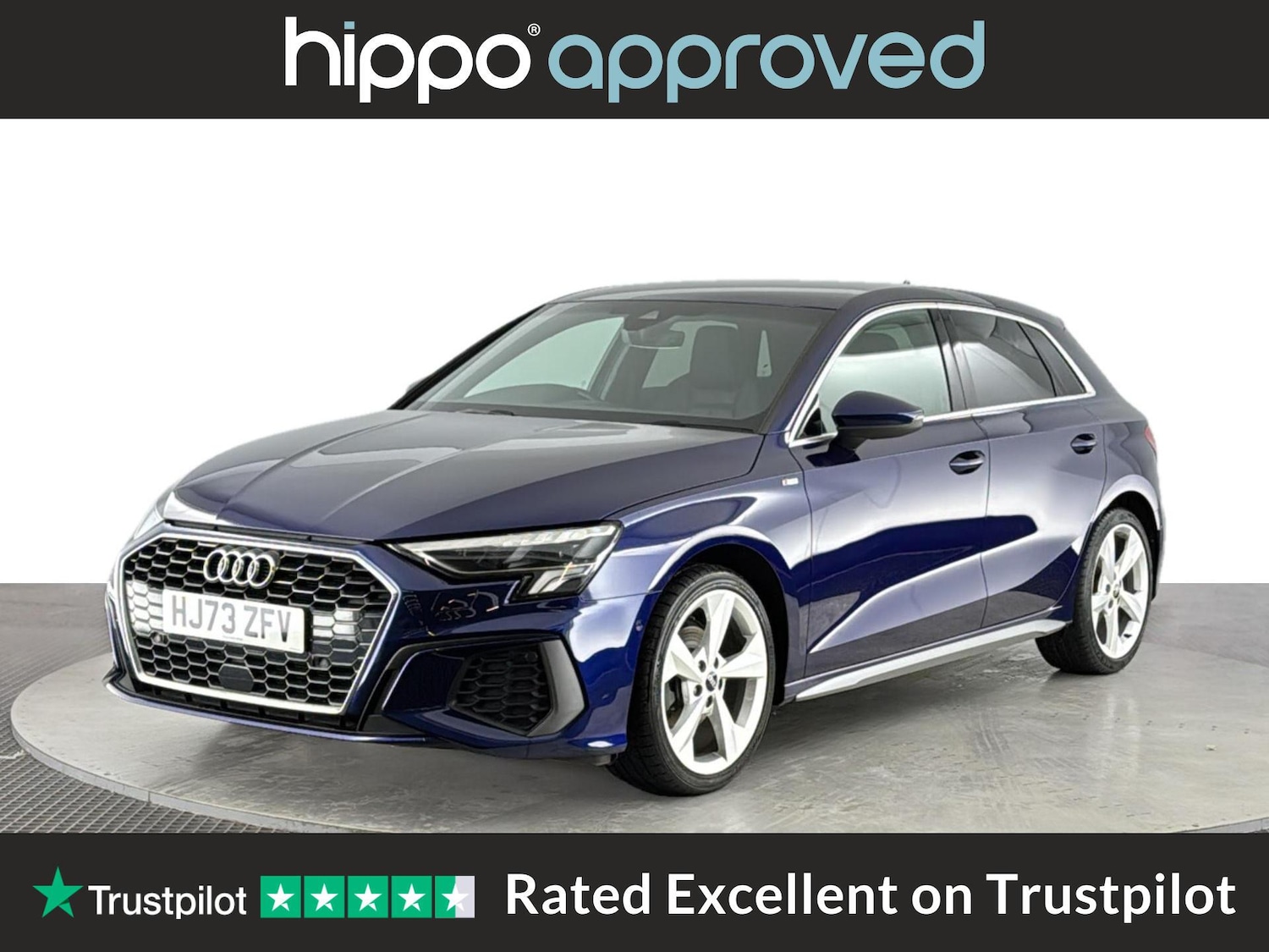 Used Audi A3 2023 for sale - 76658400: Photo 1