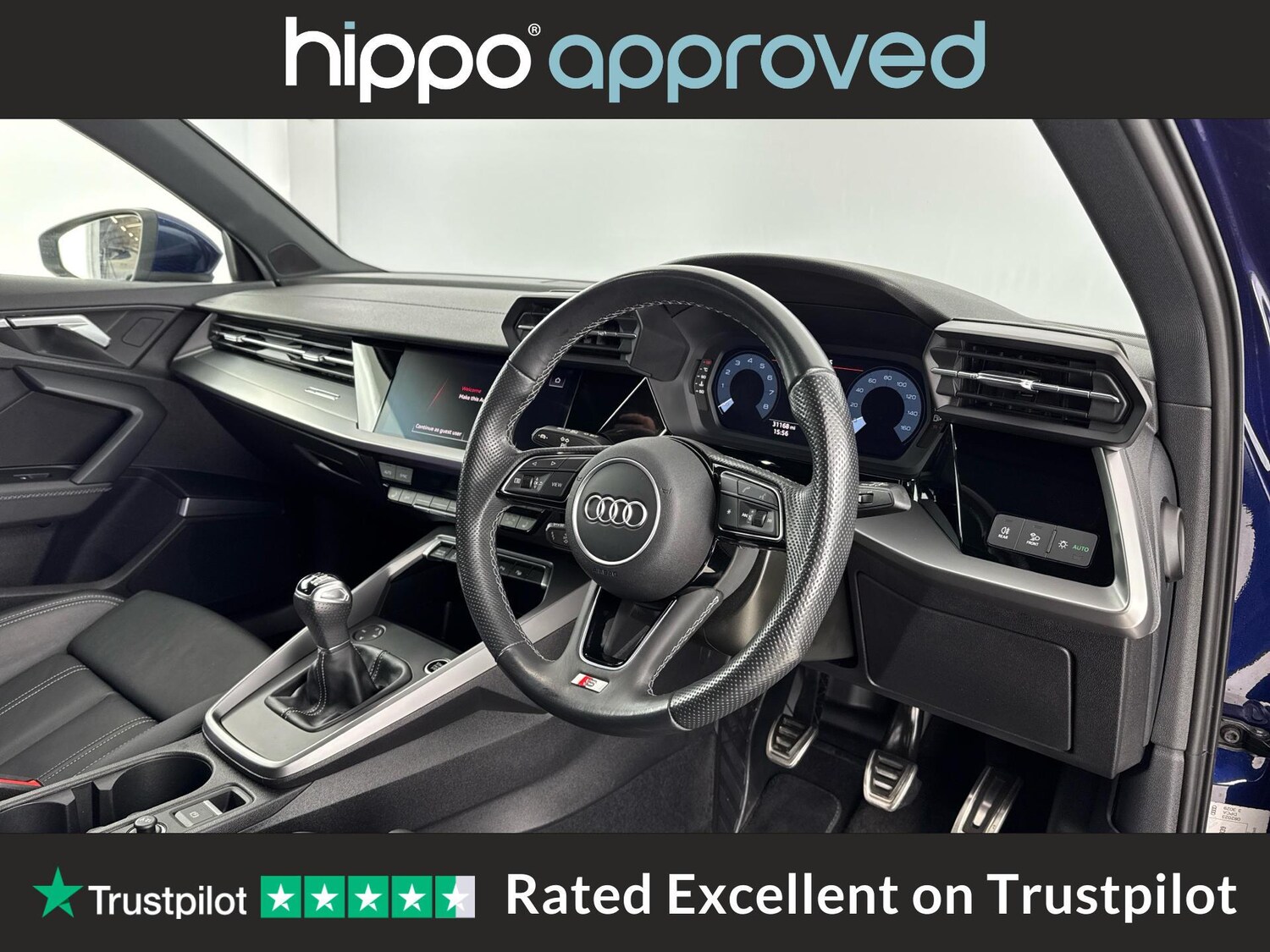 Used Audi A3 2023 for sale - 76658400: Photo 10