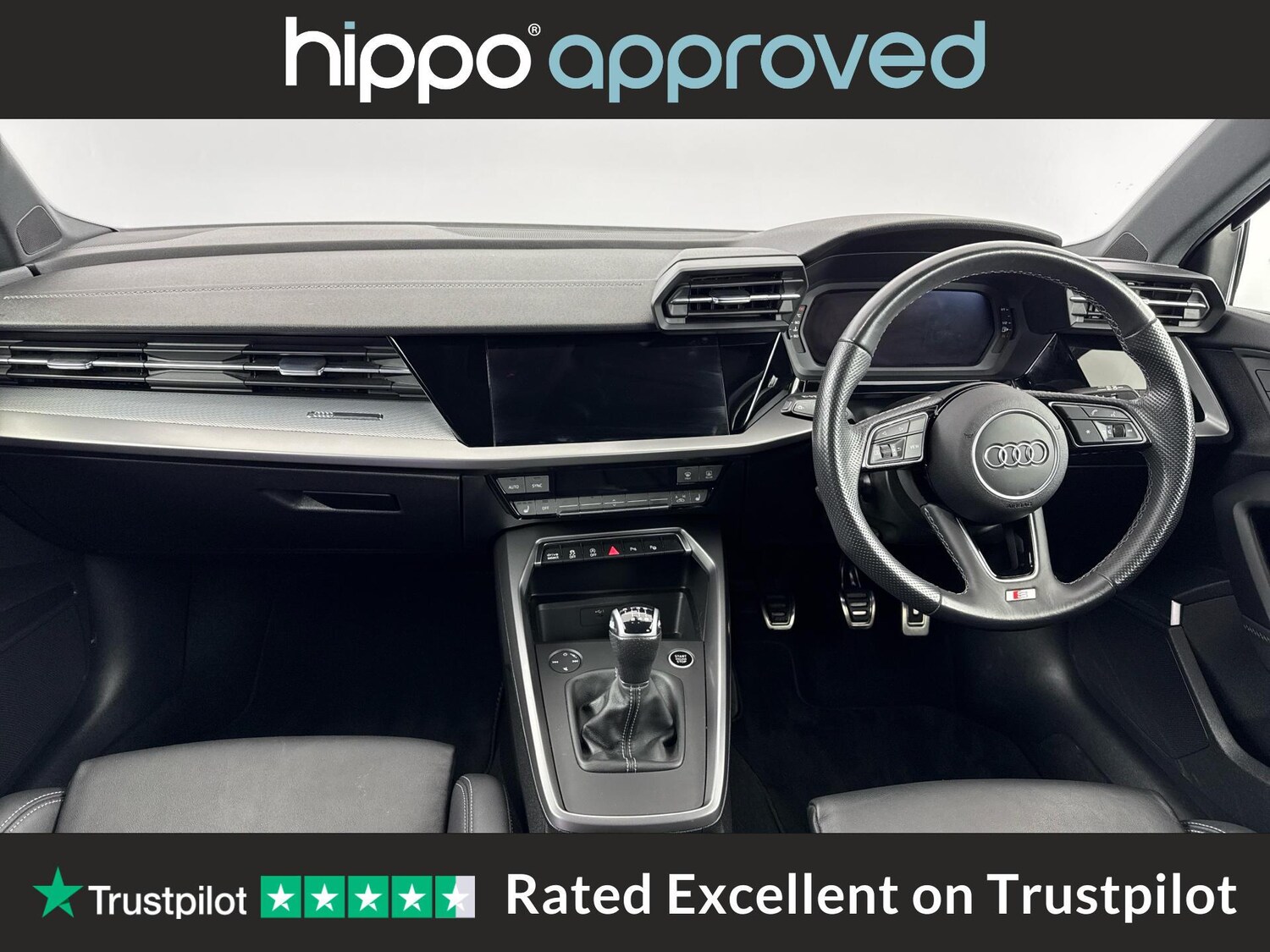 Used Audi A3 2023 for sale - 76658400: Photo 11