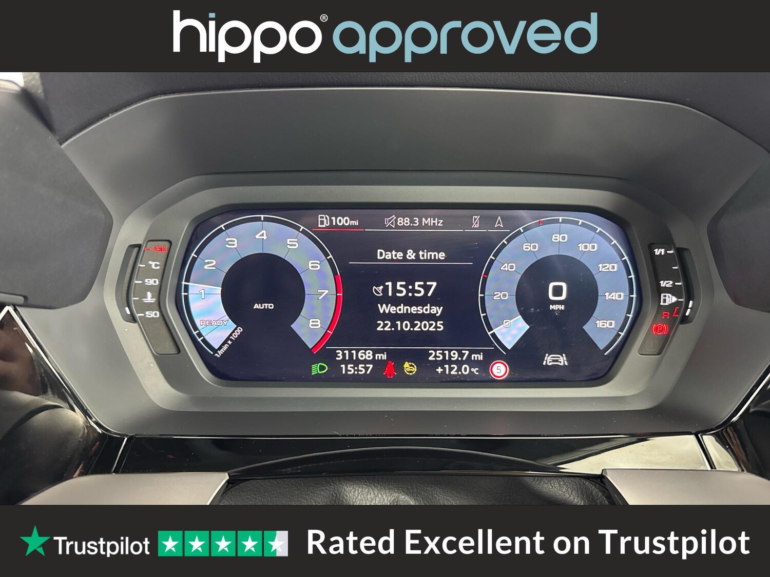 Used Audi A3 2023 for sale - 76658400: Photo 13