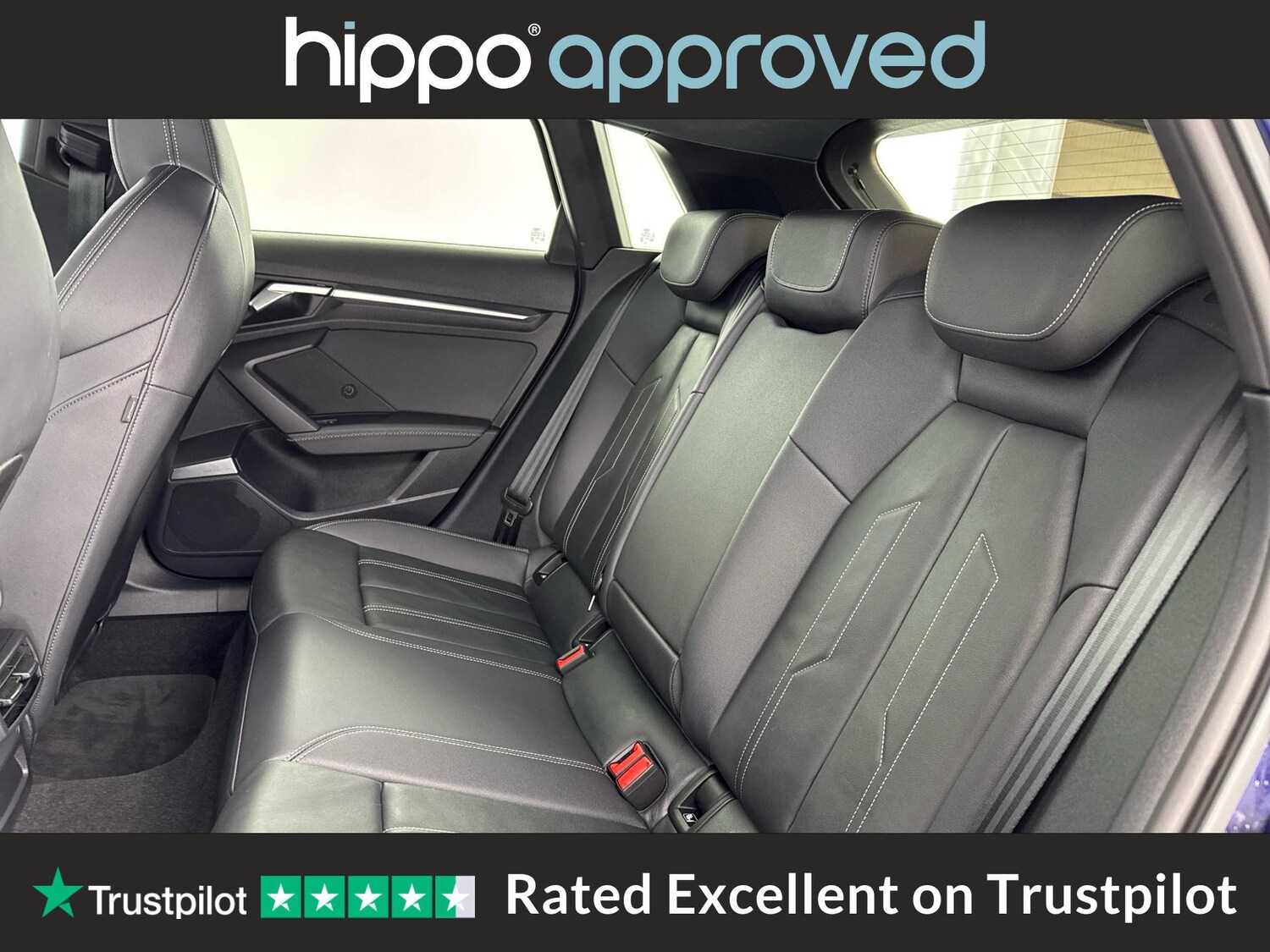 Used Audi A3 2023 for sale - 76658400: Photo 14