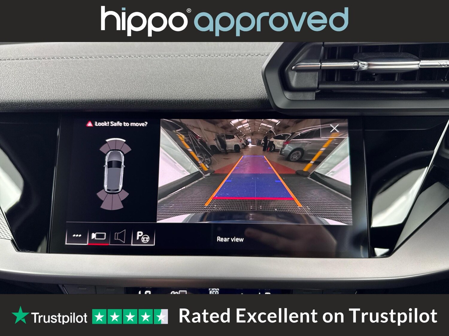 Used Audi A3 2023 for sale - 76658400: Photo 19