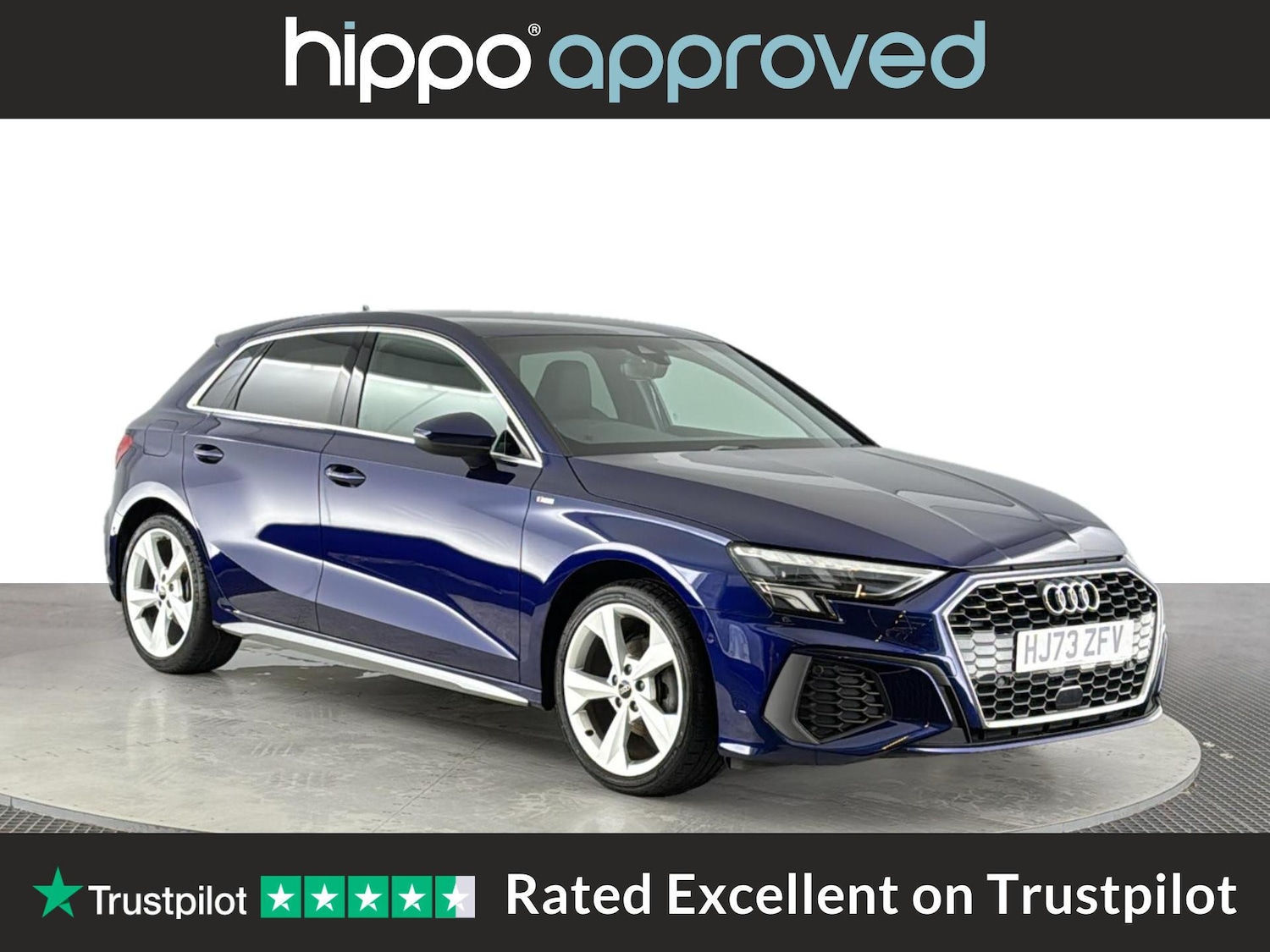 Used Audi A3 2023 for sale - 76658400: Photo 2