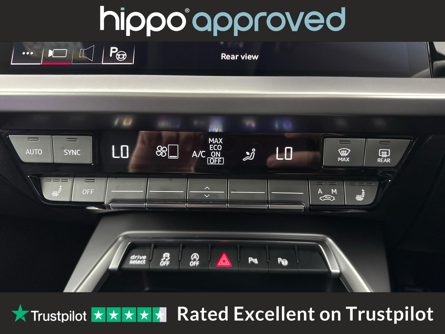 Used Audi A3 2023 for sale - 76658400: Photo 20