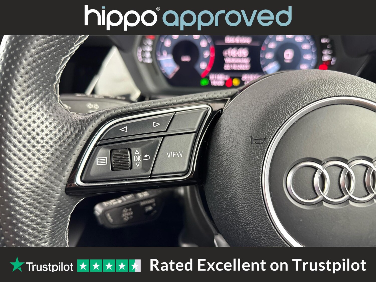 Used Audi A3 2023 for sale - 76658400: Photo 22