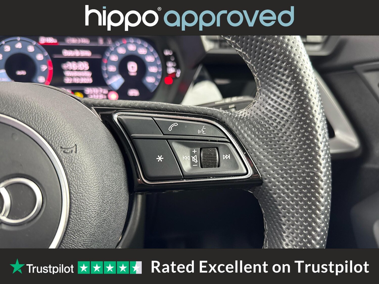 Used Audi A3 2023 for sale - 76658400: Photo 23