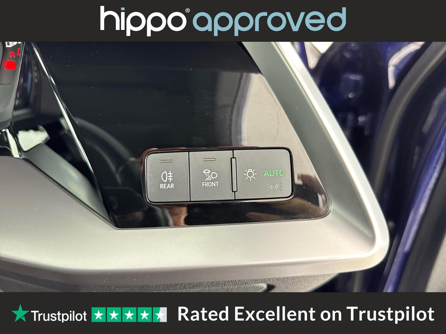 Used Audi A3 2023 for sale - 76658400: Photo 25