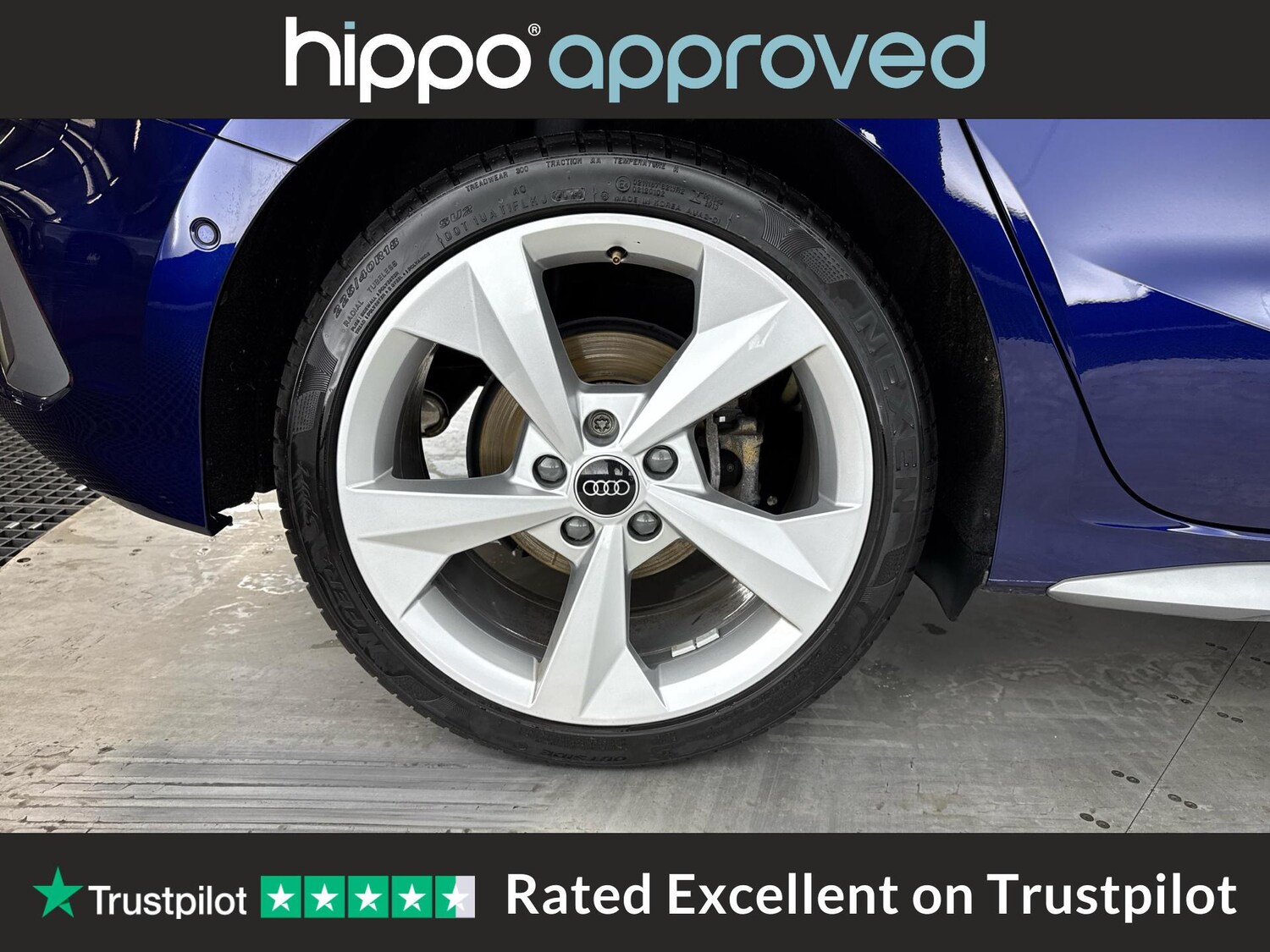 Used Audi A3 2023 for sale - 76658400: Photo 27