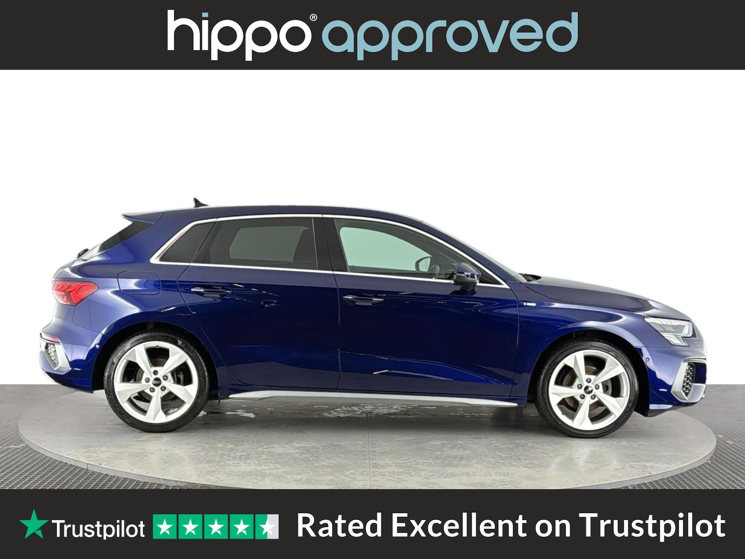 Used Audi A3 2023 for sale - 76658400: Photo 3