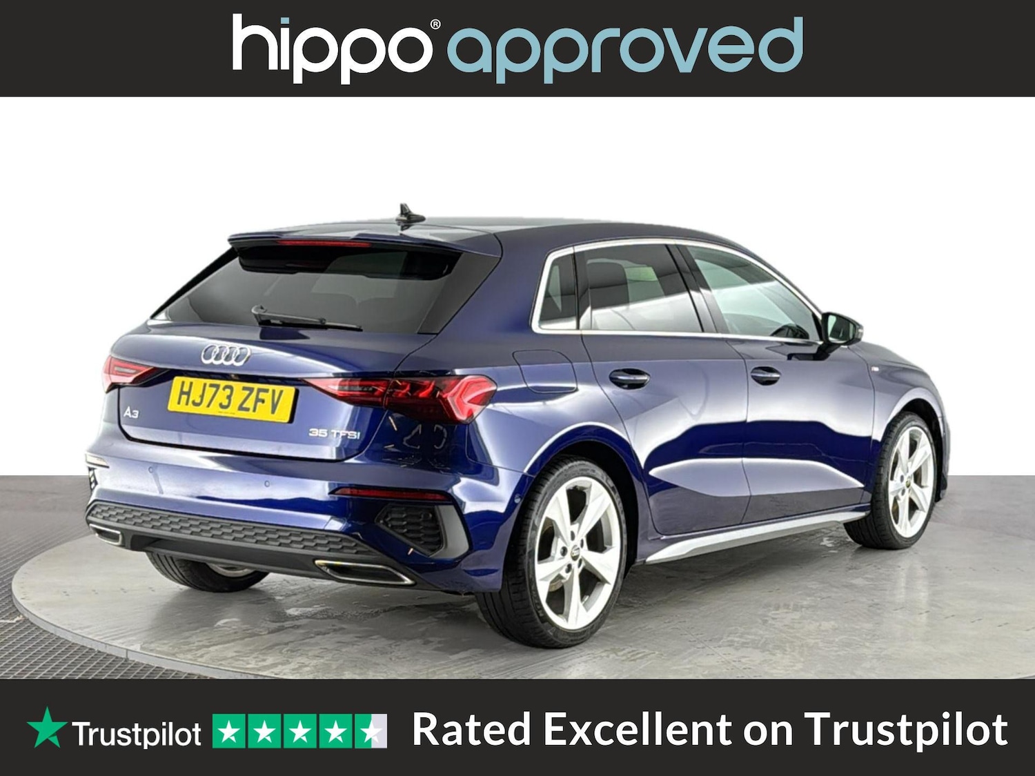 Used Audi A3 2023 for sale - 76658400: Photo 4