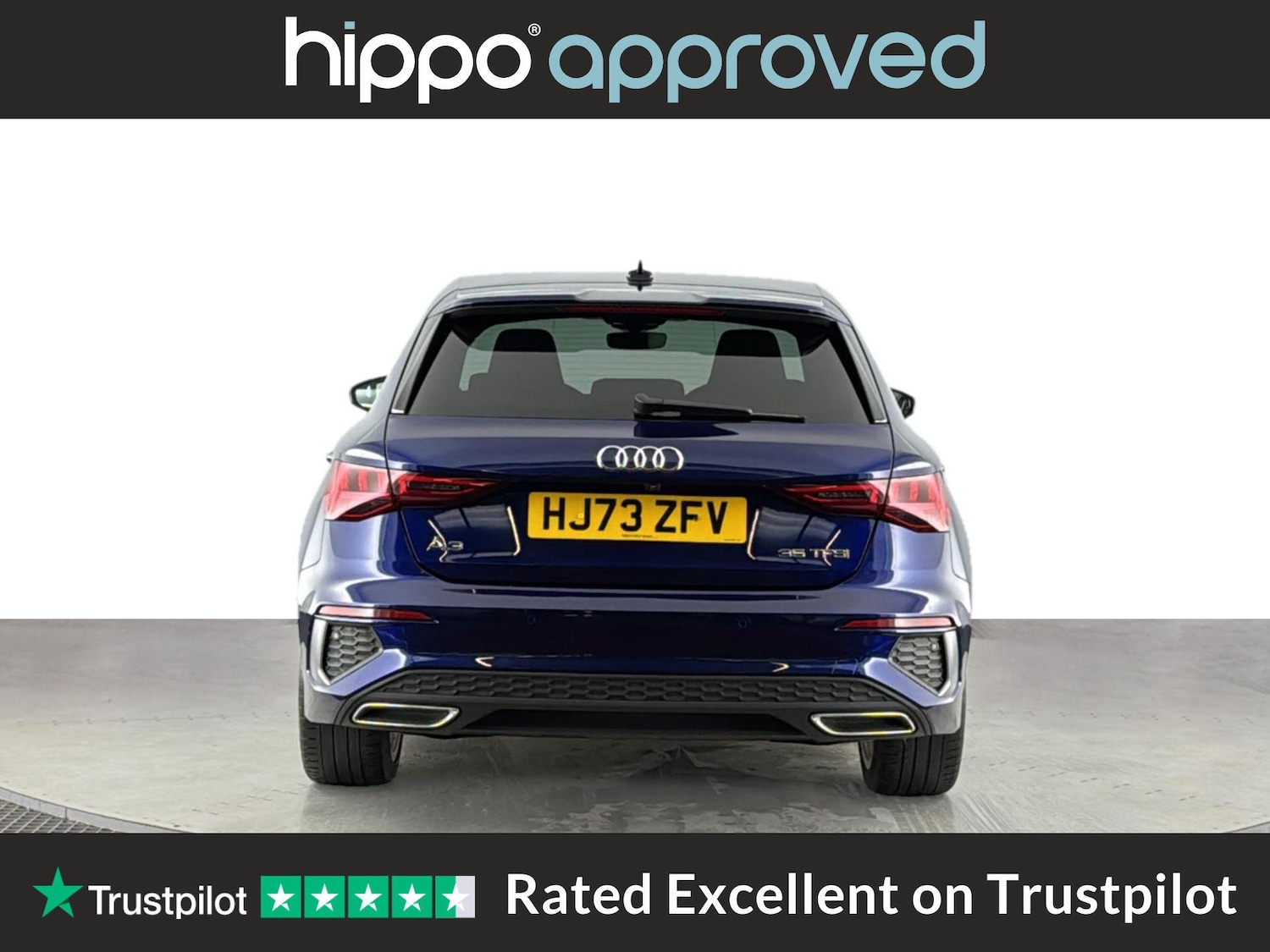 Used Audi A3 2023 for sale - 76658400: Photo 5