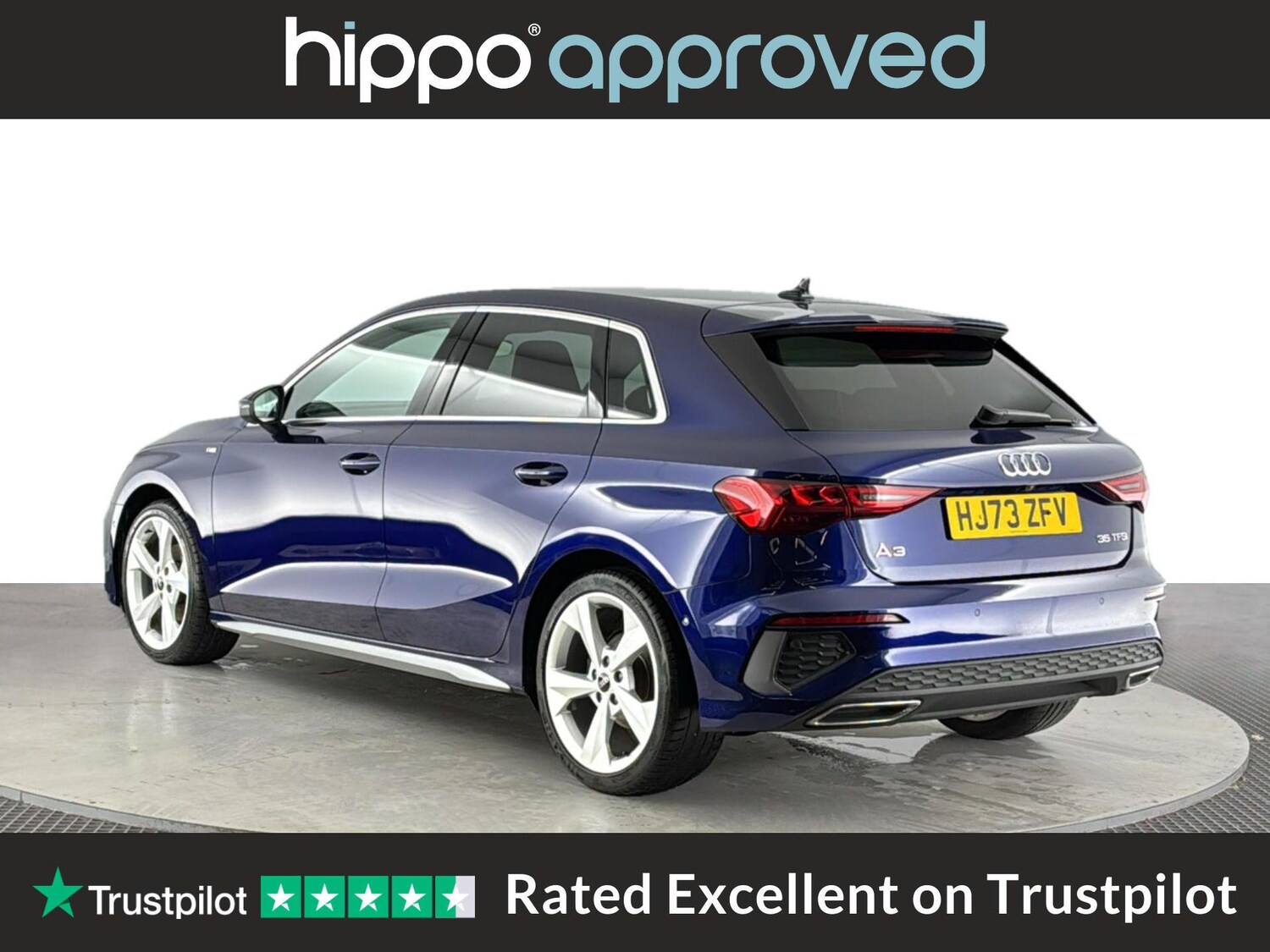 Used Audi A3 2023 for sale - 76658400: Photo 6