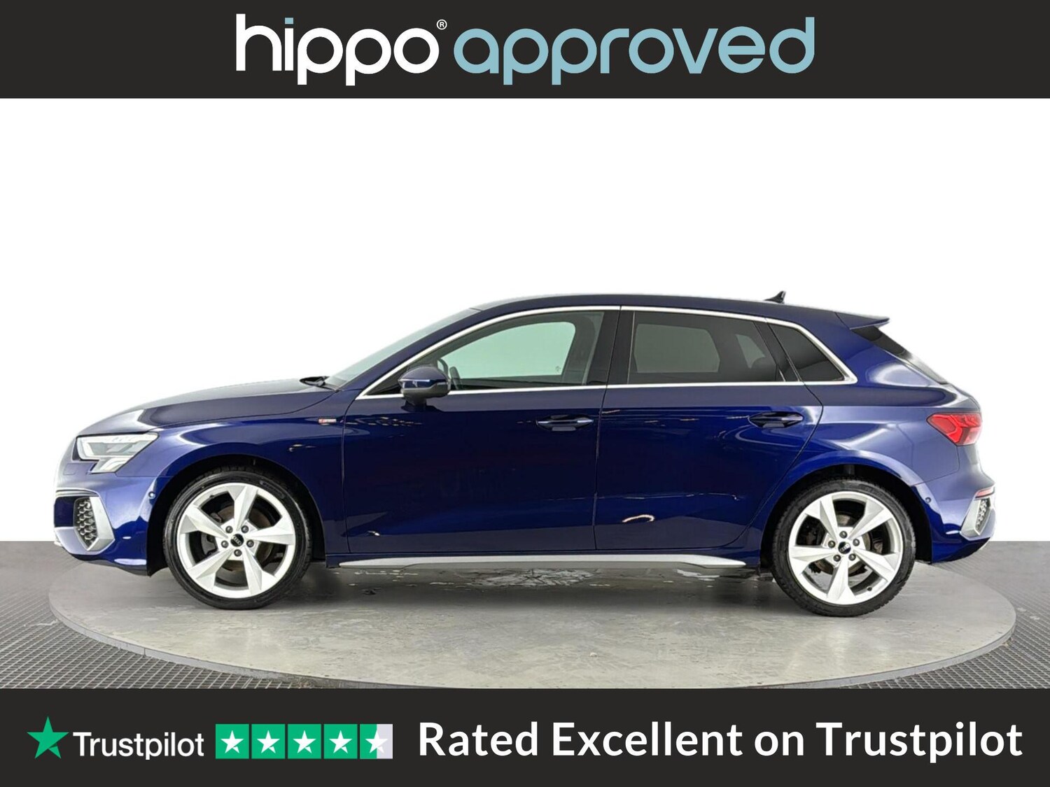 Used Audi A3 2023 for sale - 76658400: Photo 7