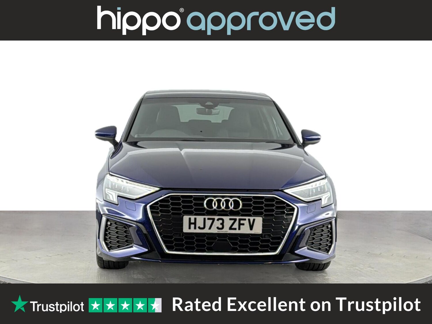 Used Audi A3 2023 for sale - 76658400: Photo 8