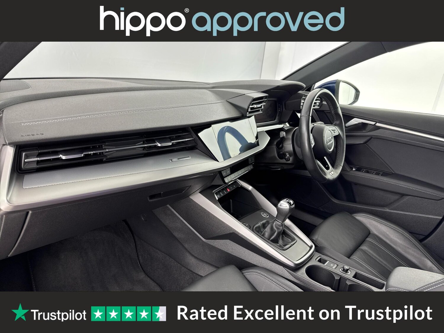 Used Audi A3 2023 for sale - 76658400: Photo 9