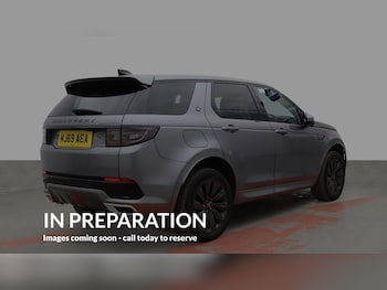 Used Land Rover Discovery Sport 2019 for sale - 75984125: Photo