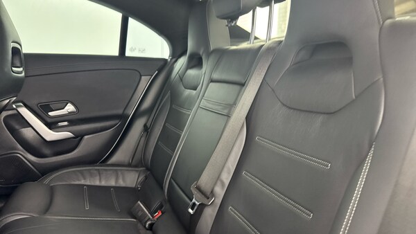 Used Mercedes-Benz CLA 2023 for sale - 76252521: Photo 14