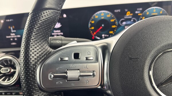 Used Mercedes-Benz CLA 2023 for sale - 76252521: Photo 20