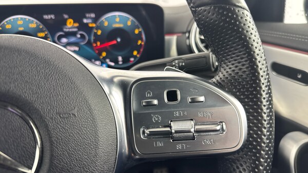 Used Mercedes-Benz CLA 2023 for sale - 76252521: Photo 21
