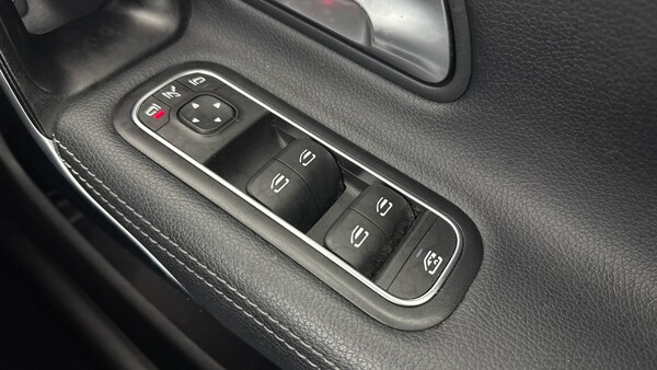 Used Mercedes-Benz CLA 2023 for sale - 76252521: Photo 22