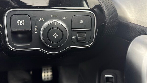 Used Mercedes-Benz CLA 2023 for sale - 76252521: Photo 24