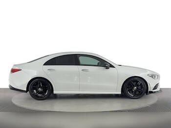 Used Mercedes-Benz CLA 2023 for sale - 76252521: Photo 3