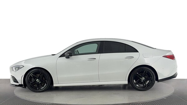 Used Mercedes-Benz CLA 2023 for sale - 76252521: Photo 42