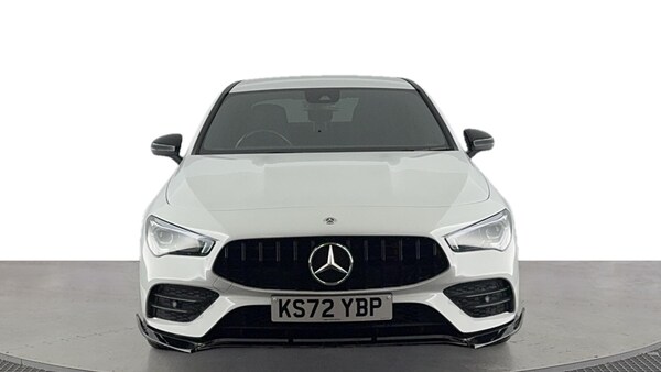 Used Mercedes-Benz CLA 2023 for sale - 76252521: Photo 43