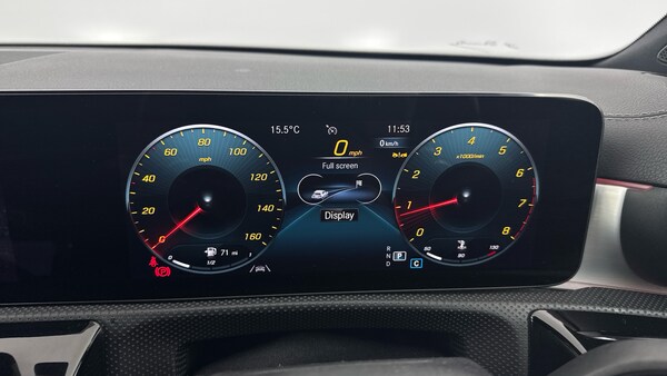 Used Mercedes-Benz CLA 2023 for sale - 76252521: Photo 48