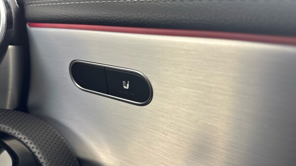 Used Mercedes-Benz CLA 2023 for sale - 76252521: Photo 58